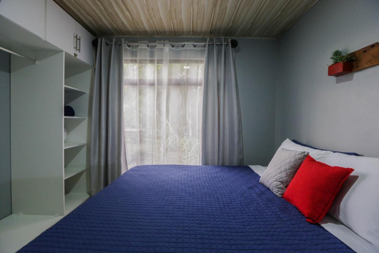 Casa Suculenta ,Monteverde Con Jacuzzi Privado Y Lavanderia Eksteriør billede